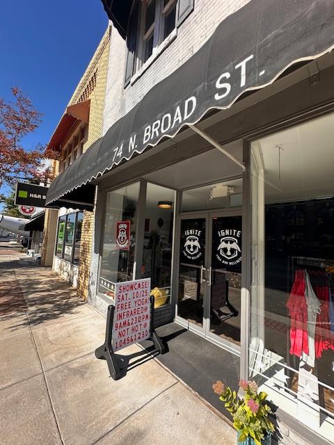 Photo of Ignite Yoga and Wellness