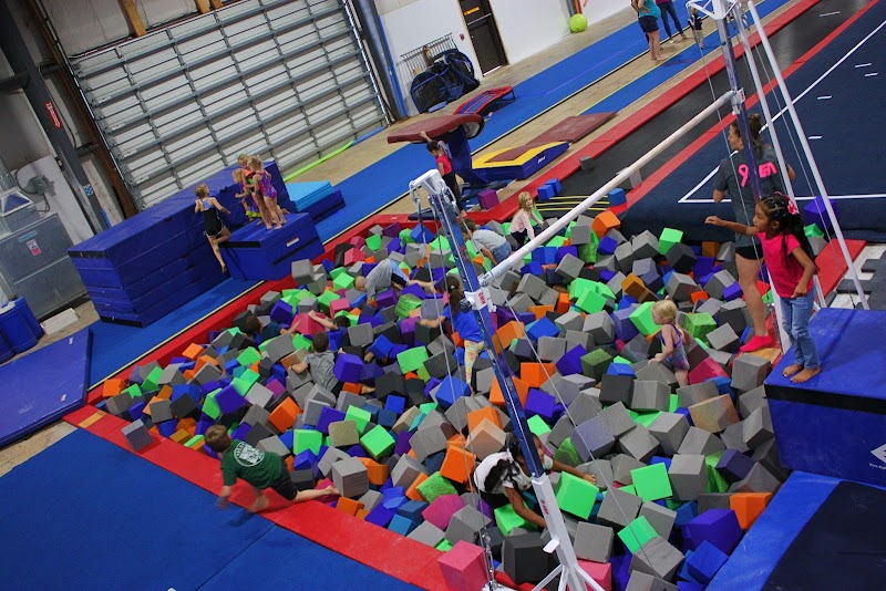 Photo of Leading Edge Gymnastics Academy