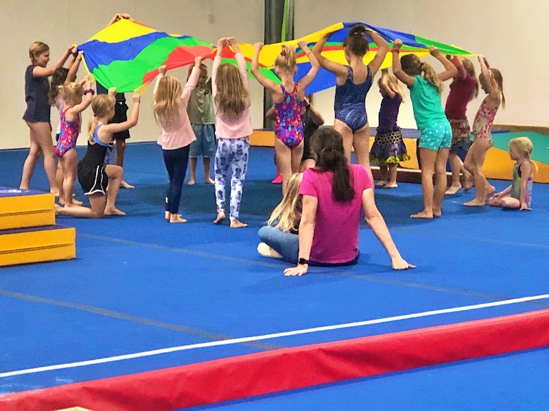 Photo of Leading Edge Gymnastics Academy