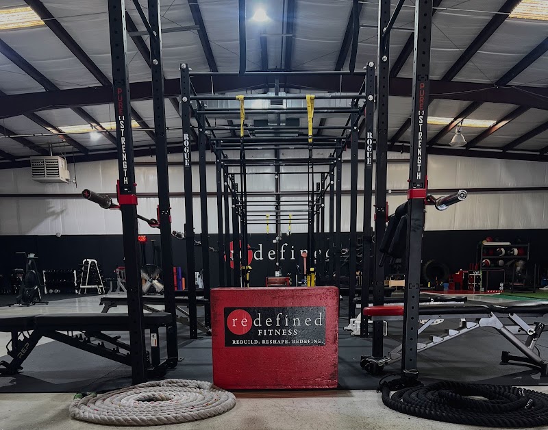Photo of Redefined Elite Performance