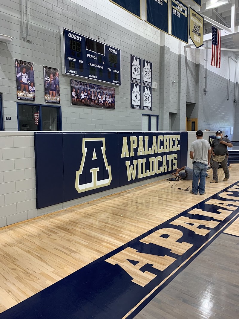Photo of Wildcat Gym