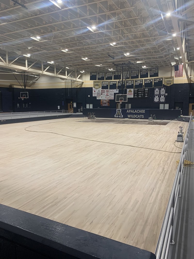 Photo of Wildcat Gym