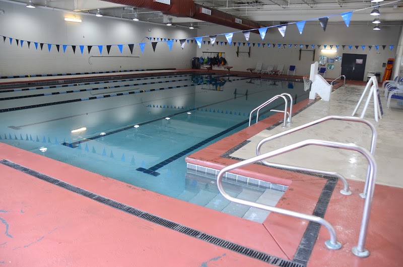 Photo of The Gym