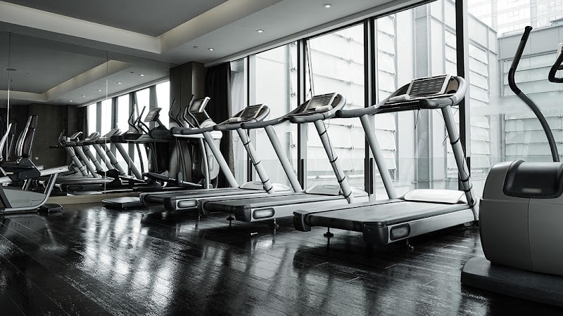 Photo of Shape'n Up Fitness Center LLC