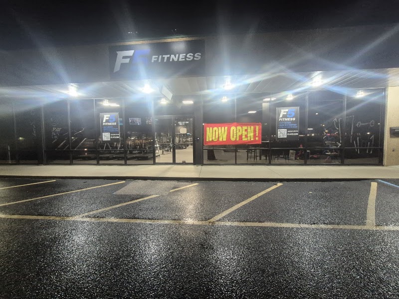 Photo of F5 Fitness