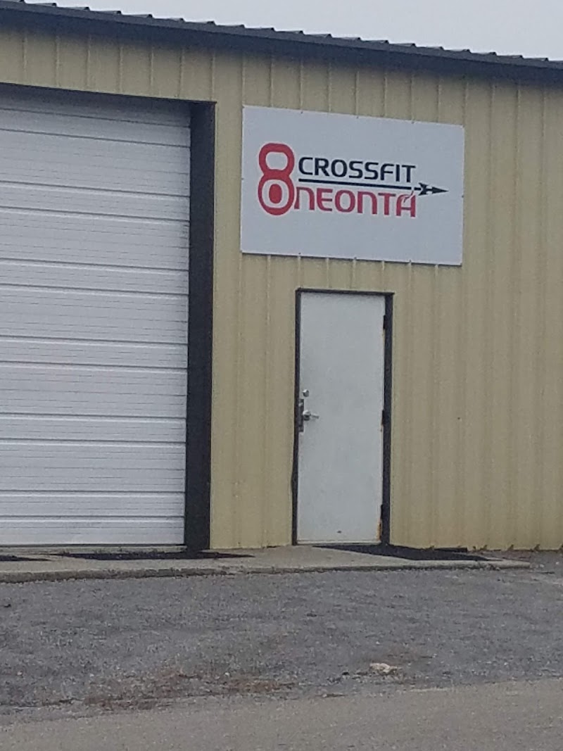 Photo of Crossfit Oneonta