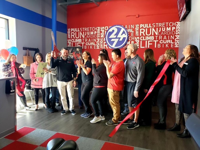 Photo of Workout Anytime Manchester