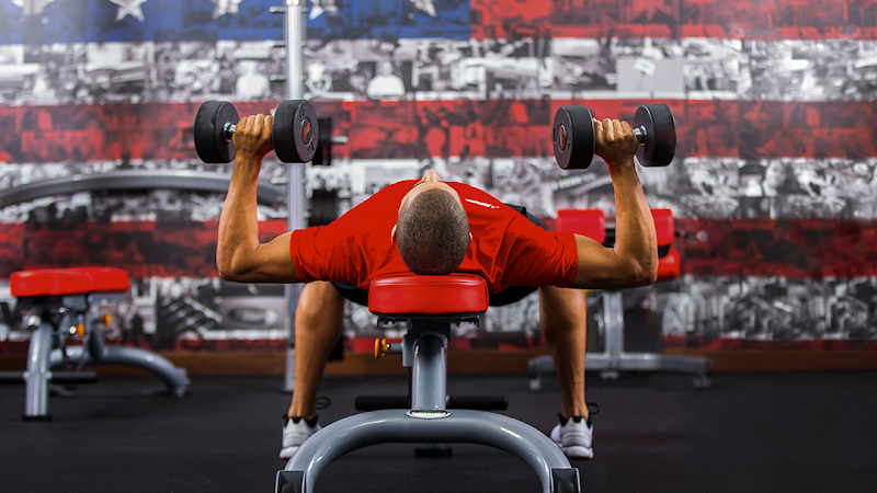 Photo of Snap Fitness Manchester