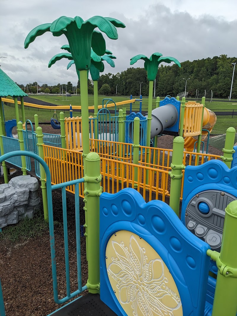 Photo of Byerly Park