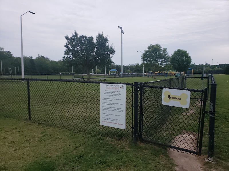 Photo of Byerly Park