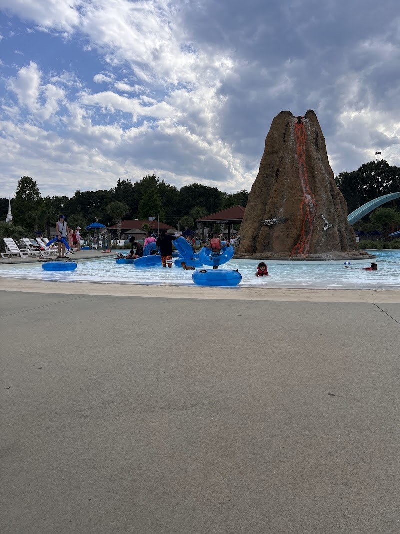 Photo of Byerly Park