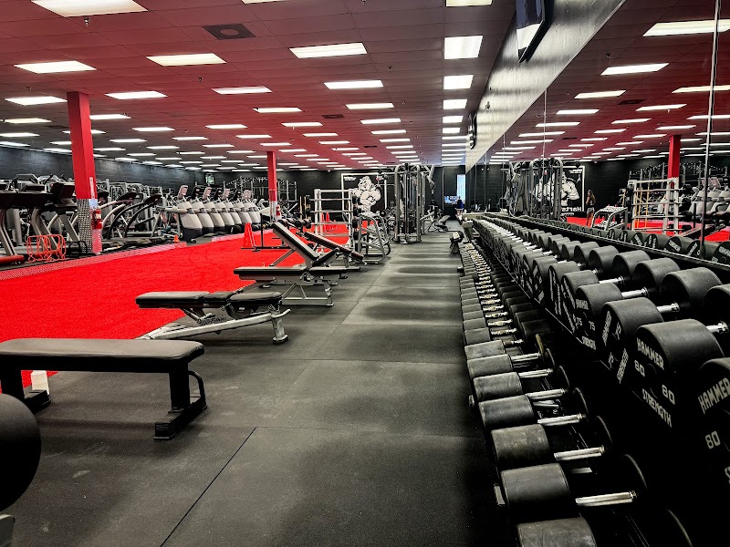 Photo of Fitness Worldwide Gyms: Hartsville