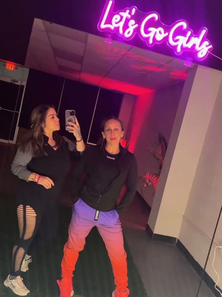 Photo of Fuego Fitness studio