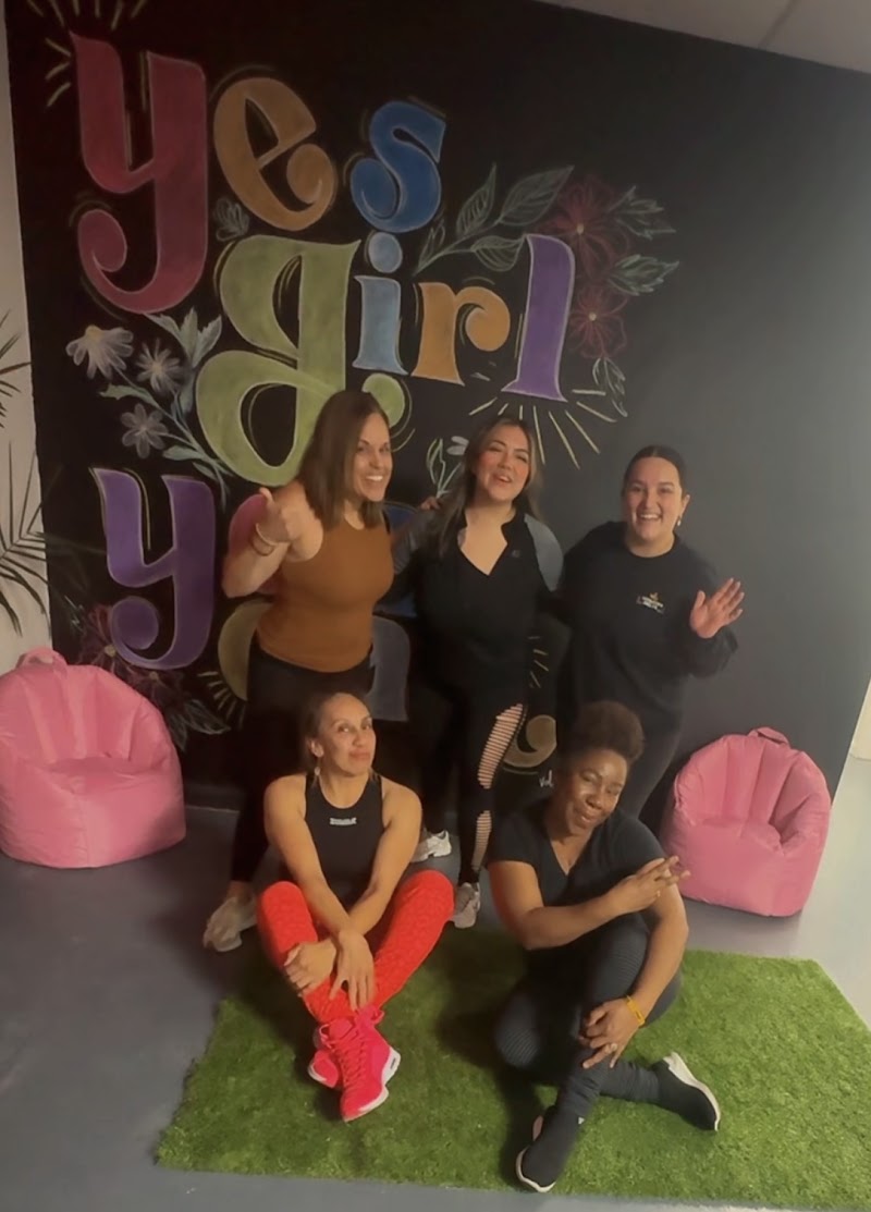Photo of Fuego Fitness studio