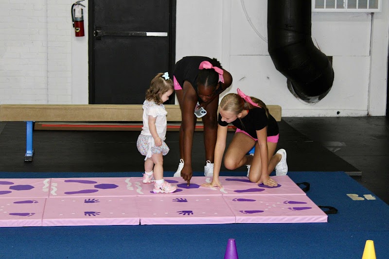 Photo of Carolina Elite Force