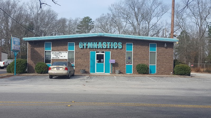 Photo of Gymnastic Center of Hartsville