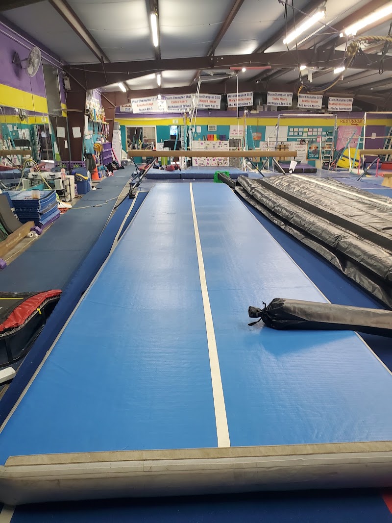 Photo of Gymnastic Center of Hartsville