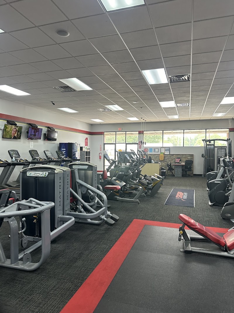 Photo of Snap Fitness Moody