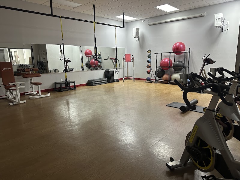 Photo of Snap Fitness Moody