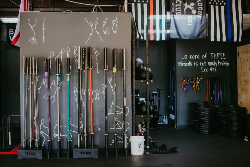 Photo of GRIT Fitness