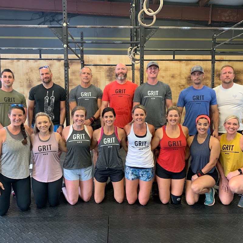 Photo of GRIT Fitness
