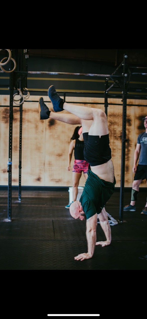 Photo of GRIT Fitness