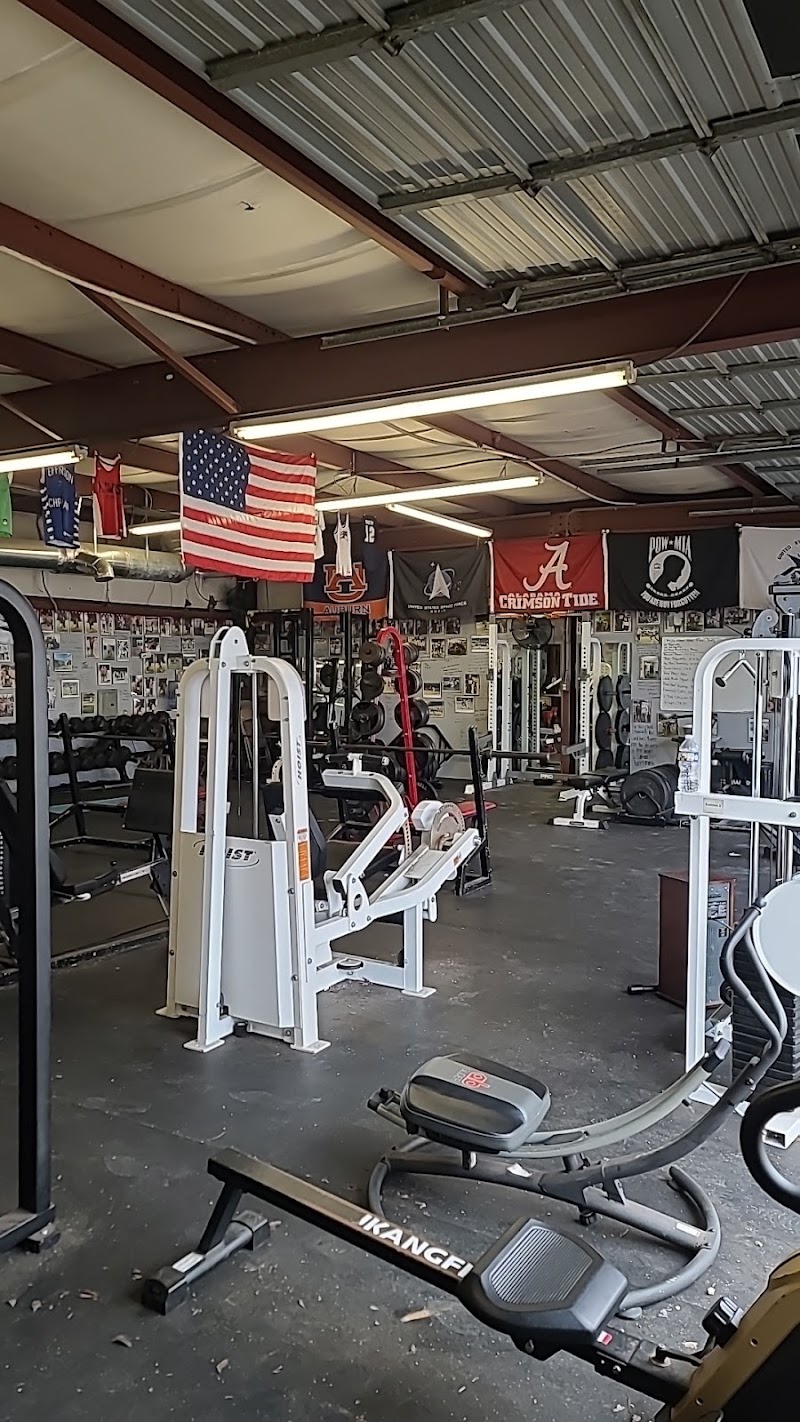 Photo of Divine Fitness