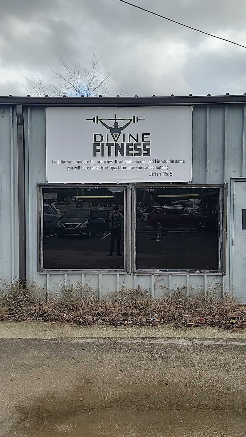 Photo of Divine Fitness