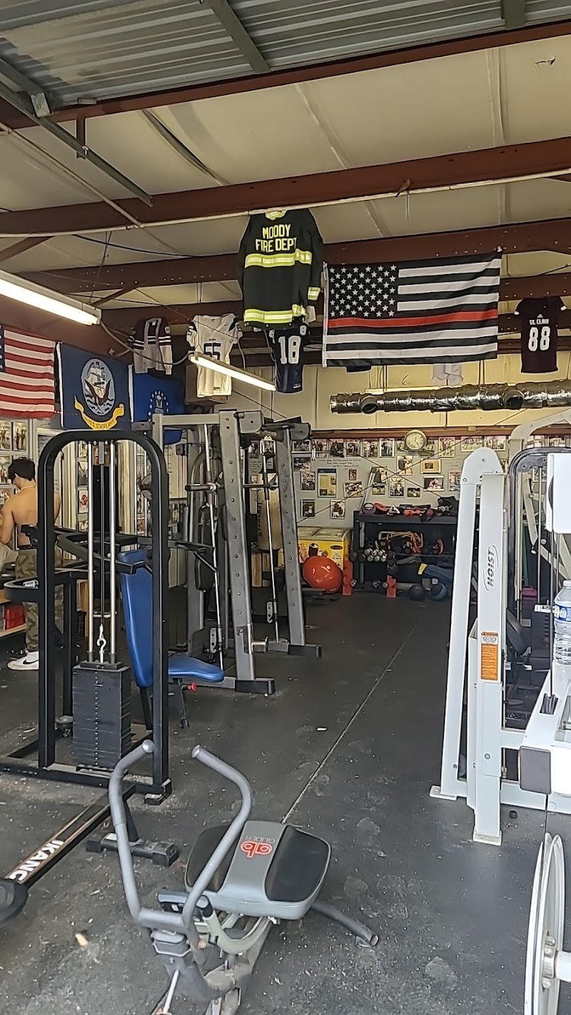 Photo of Divine Fitness
