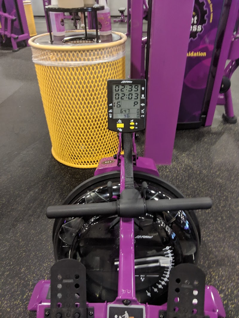Photo of Planet Fitness