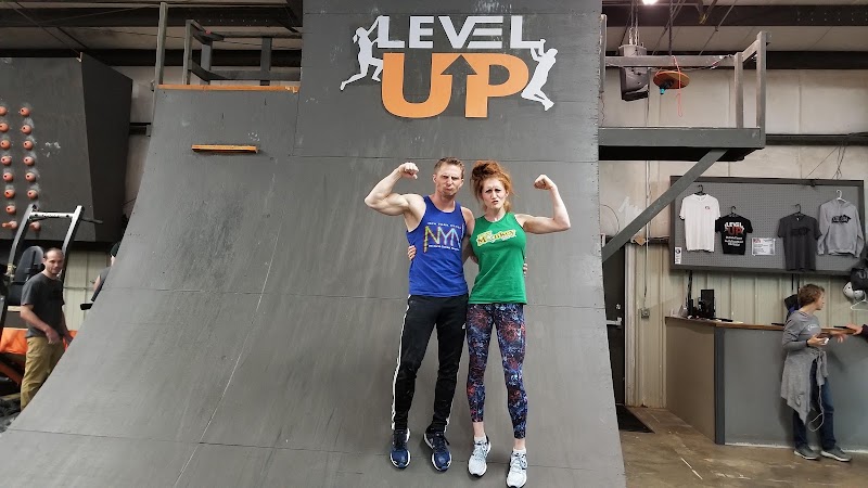 Photo of Level Up, LLC