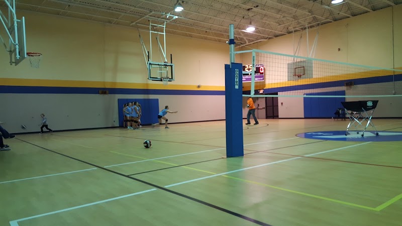 Photo of Tom A Finch Community YMCA