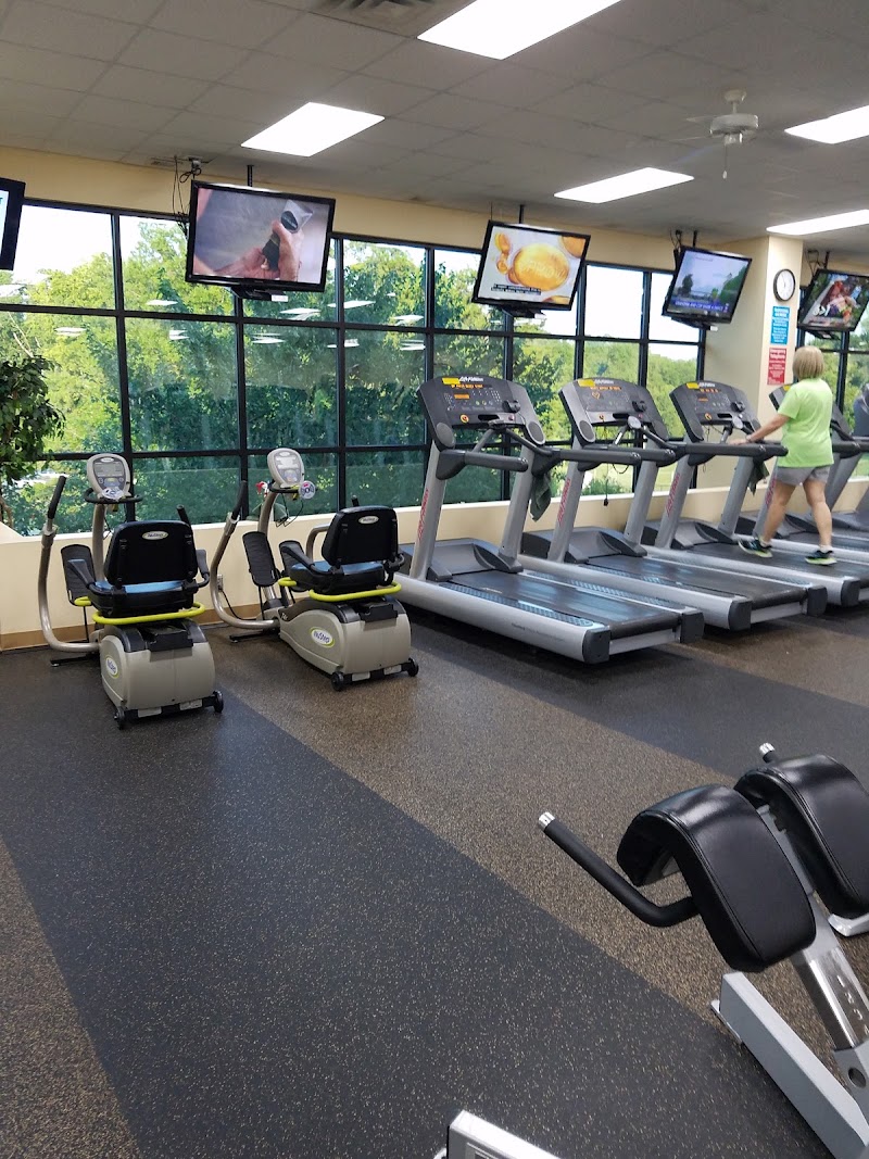 Photo of Tom A Finch Community YMCA