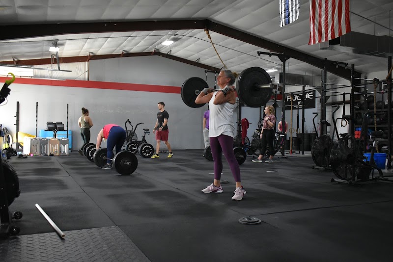 Photo of Chair City Fitness