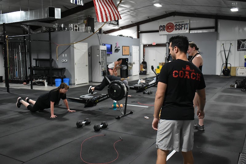 Photo of Chair City Fitness