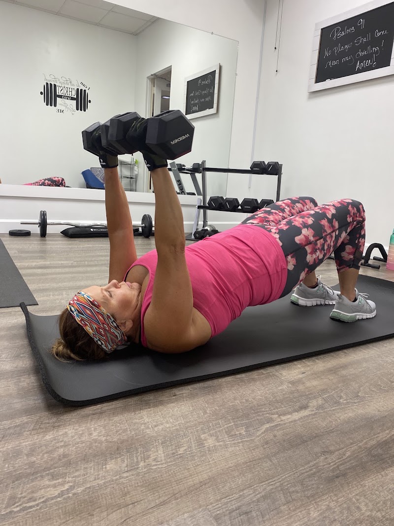 Photo of Trifecta Fit Studio