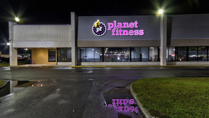 Photo of Planet Fitness