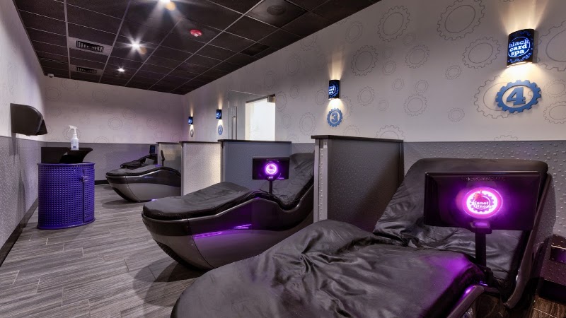 Photo of Planet Fitness