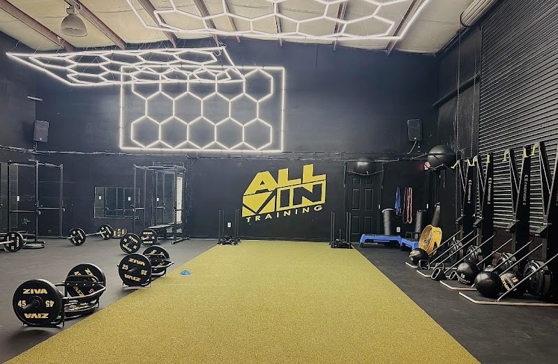 Photo of All In Training Conway