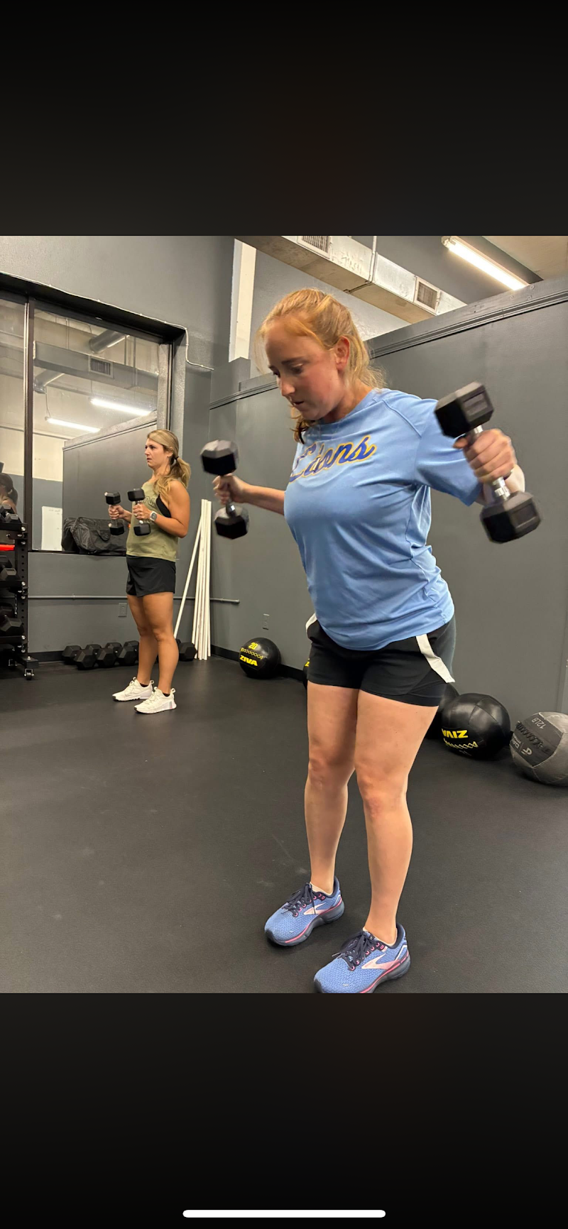 Photo of All In Training Conway