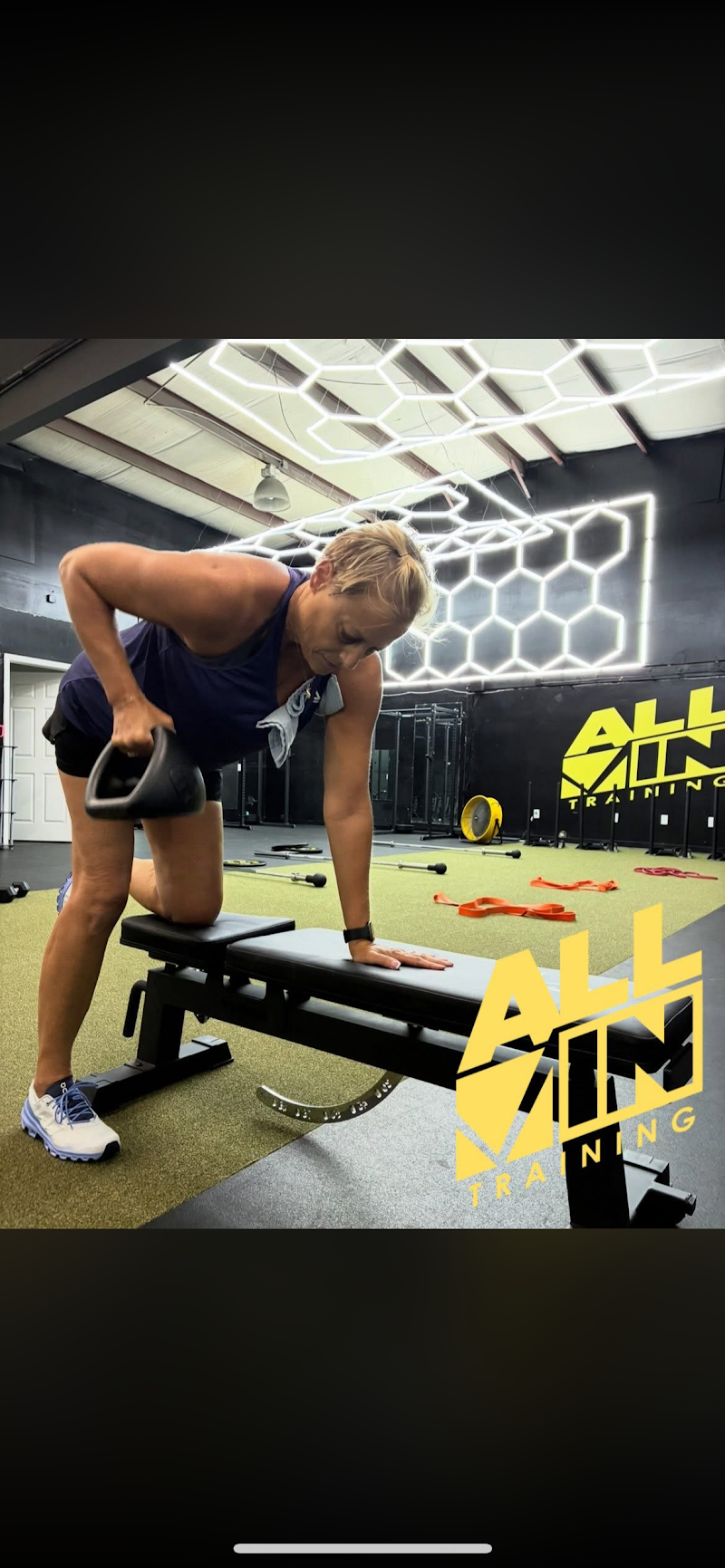 Photo of All In Training Conway