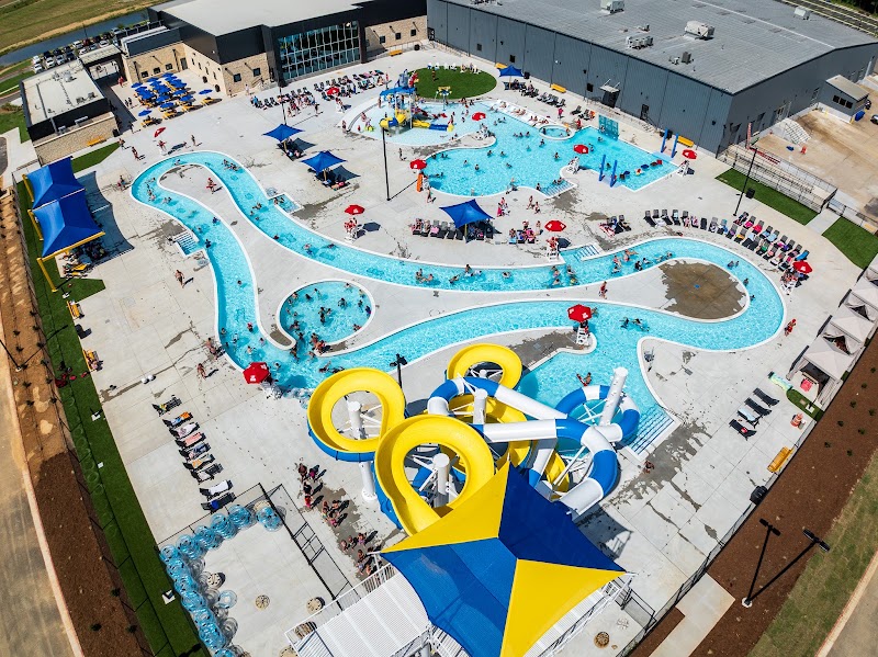 Photo of Conway Community Center