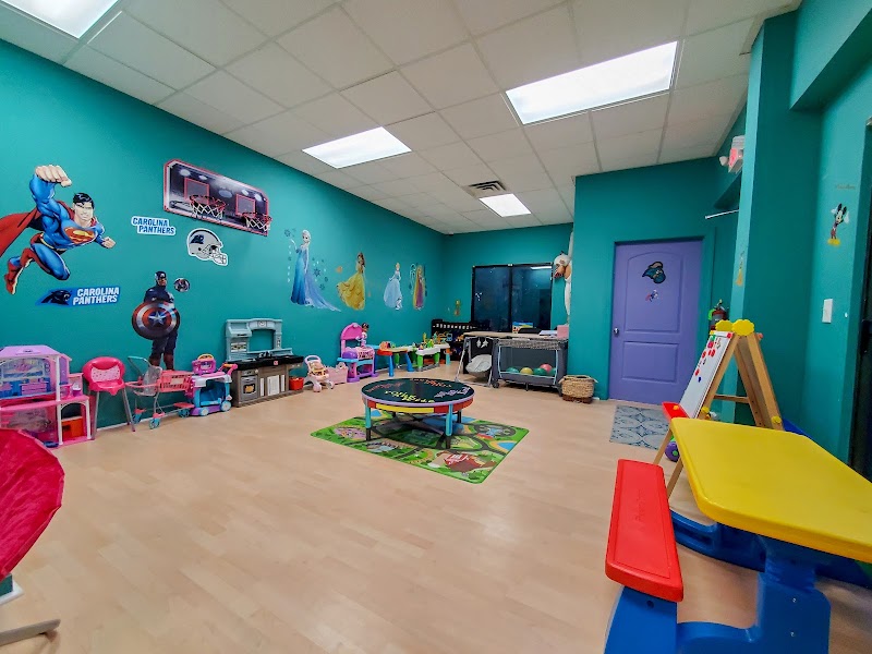 Photo of Carolina Fitness 544
