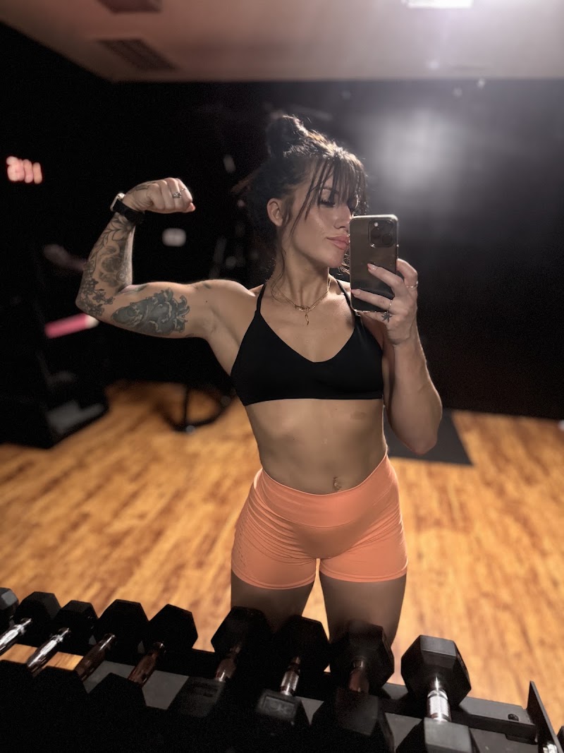 Photo of East Coast Barbell Club