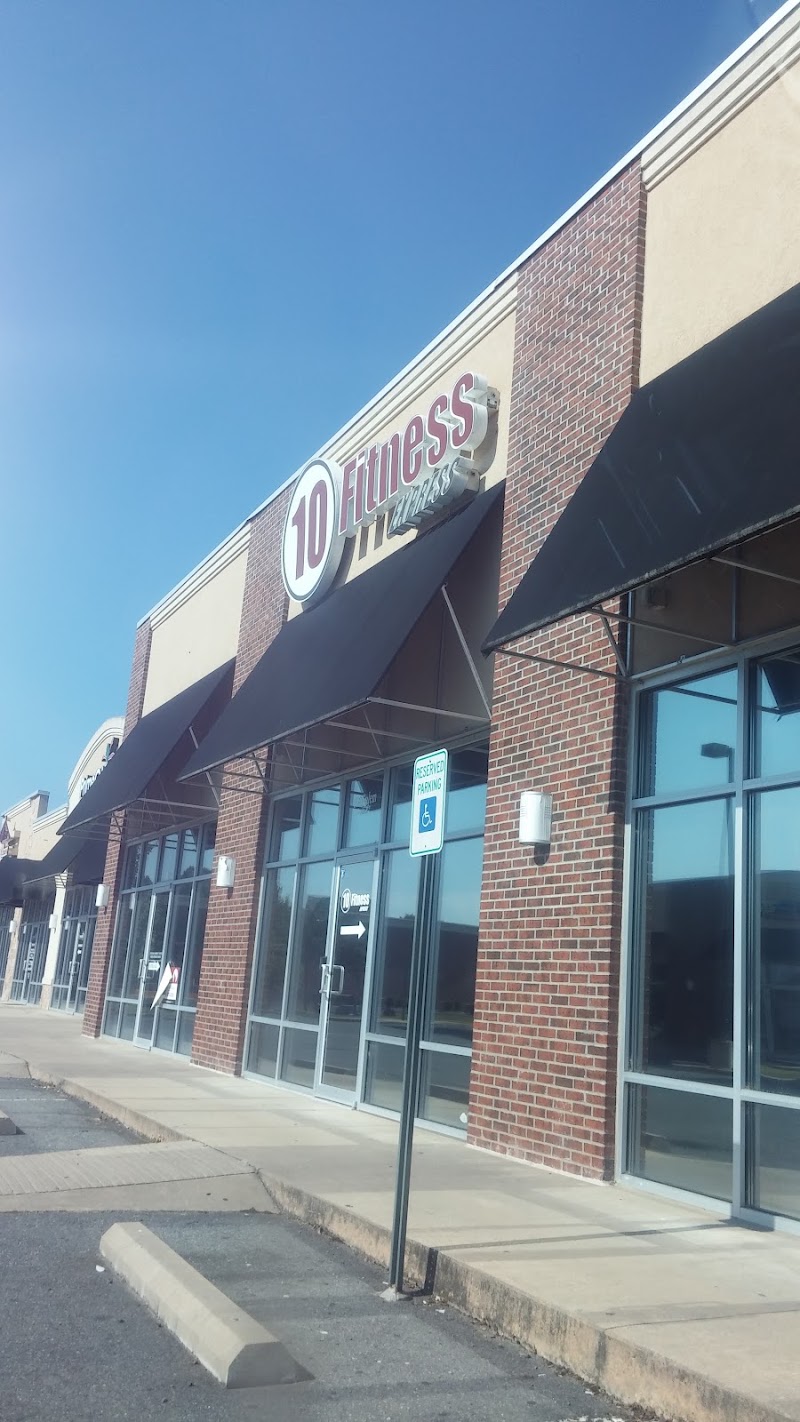 Photo of 10 Fitness West Conway