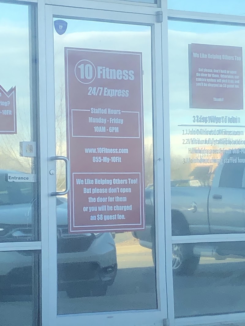 Photo of 10 Fitness West Conway