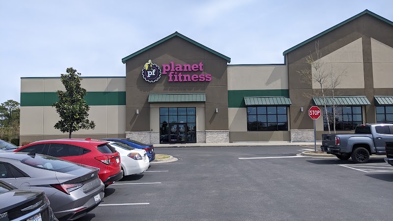 Photo of Planet Fitness