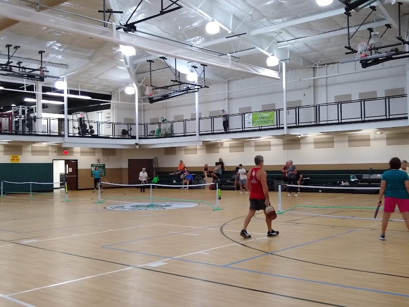Photo of Conway Sports and Fitness Center
