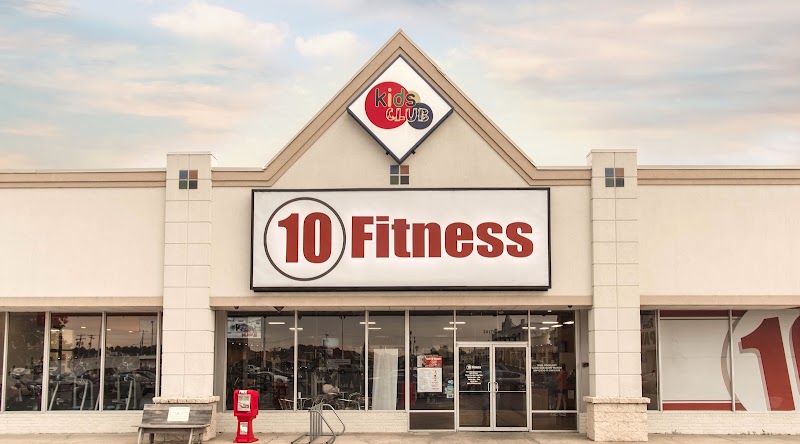 Photo of 10 Fitness Conway
