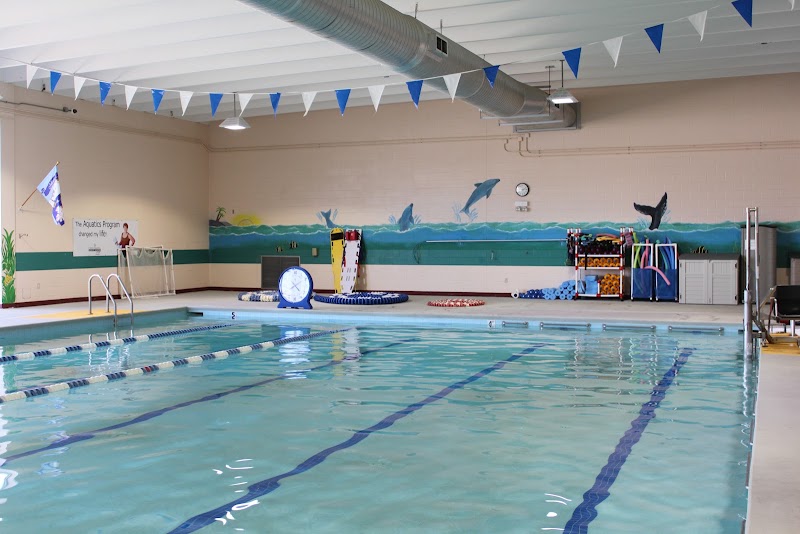 Photo of Conway Regional Health & Fitness Center